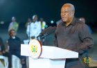 President Mahama to meet civil society groups on governance reforms and anti-corruption efforts