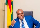 Rans Logistics Refunds GH¢19.1 Million After Auditor-General Flags Grain Transport Overpayments — Deputy Finance Minister Reveals