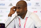 GFA Parts Ways with Black Stars Coach Otto Addo After Poor Run of Results