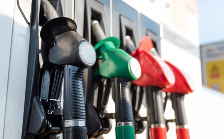 Ghana bracing for fuel price increases as oil jumps amid Iran-linked attacks