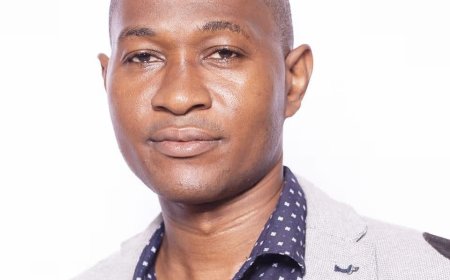We accept the results in good faith – NPP’s Baba Ali Yusif