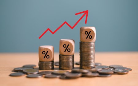 Inflation Falls to 3.3% in February, Lowest Level Since 2021 CPI Rebasing