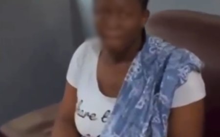 Court Grants GH¢200,000 Bail to Woman Accused of Baby Theft at Mamprobi Polyclinic