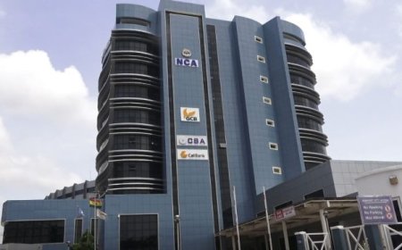 NCA Moves to Scrap 5G Exclusivity Clause in NGIC Licence