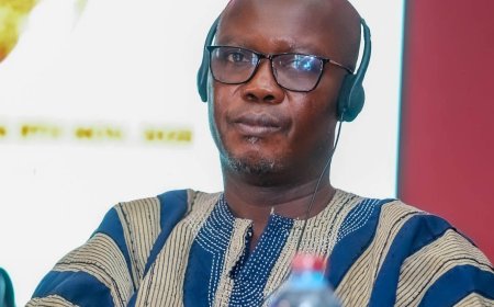 Ahiafor Withdraws Afenyo-Markin’s Referral Following Apology to Muntaka