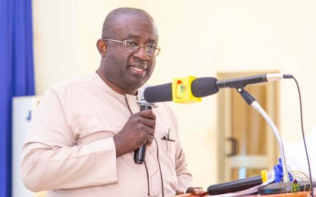 About $100m Required to Settle Petroleum Hub Land Claims – Tony Aubynn