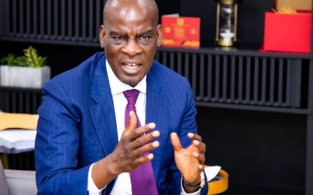 Ghana Secures $300m from World Bank to Elevate Category B and C Schools  – Haruna Iddrisu