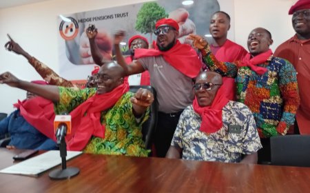 CLOGSAG boycotts Labour Commission meeting, summoned for March 18
