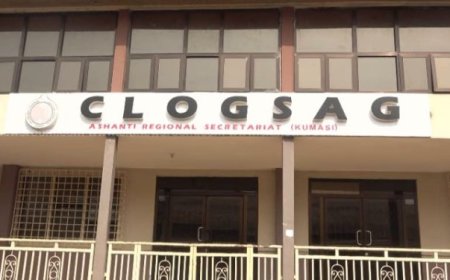 CLOGSAG Declares Indefinite Nationwide Strike Over Delayed Conditions of Service