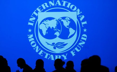 IMF Warns Middle East Tensions May Disrupt Trade and Drive Up Global Energy Prices