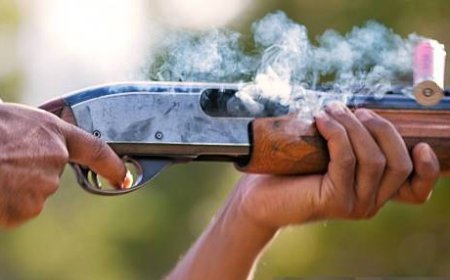 MoMo operator and client shot dead in violent robbery at Fufulso Junction