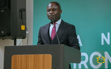 Government ready to sponsor overseas treatment for GAF recruitment stampede victim if required – Health Minister