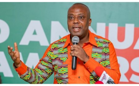 Finance Ministry approves GH¢45.4bn contractor claims, rejects GH¢8.1bn after audit