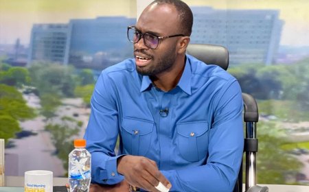 Auditor-General’s findings should result in prosecutions, not intimidation – Kabiru Mahama