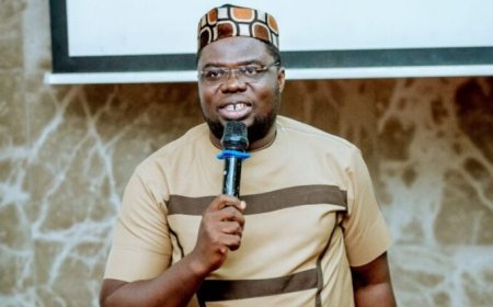 GH¢68.7bn audit irregularities were intentional, not mistakes — Crime analyst
