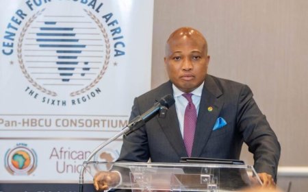 Ghana condemns drone incident near Dubai airport that injured two citizens