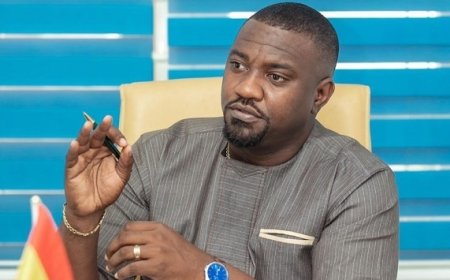 Without Asiedu Nketia I Couldn’t Have Won Ayawaso West Wuogon – John Dumelo