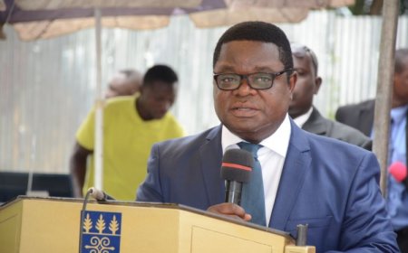 Cut Fuel Taxes if Global Oil Prices Spike – Prof. Peter Quartey Advises Government