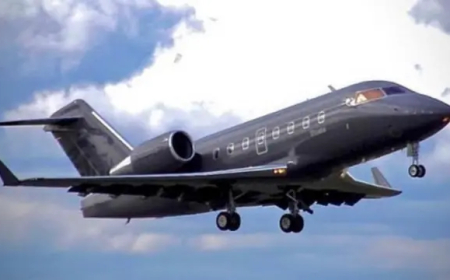 Minority Seeks Parliamentary Briefing on President Mahama’s Use of Chartered Jet for Diplomatic Trips