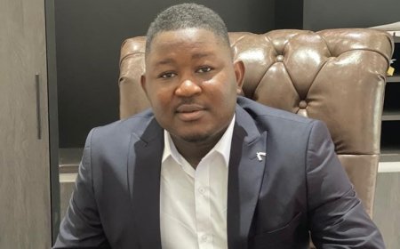 GH¢68bn Audit Findings: Prioritise Recovery of Looted Funds — Attah Issah Urges Government