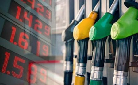 NPA raises fuel price floors; petrol at GH¢11.57 and diesel at GH¢14.35