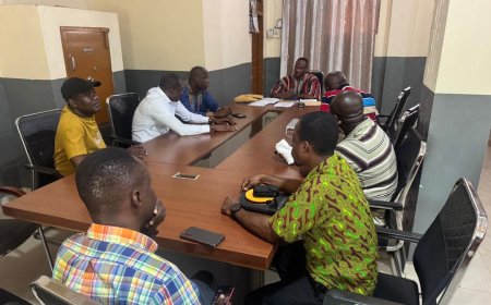 Salaga to Get Satellite Passport Office – Zuwera Ibrahimah