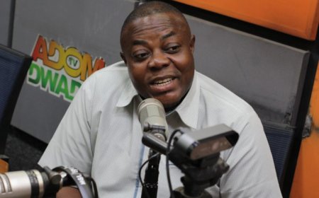 Poor Communication on Corruption Prosecutions a Concern; Public Must Be Kept Informed –  Ako Gunn