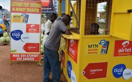 MML’s MoMo Float Surges to GH¢38.4bn as Digital Payments Accelerate in Ghana