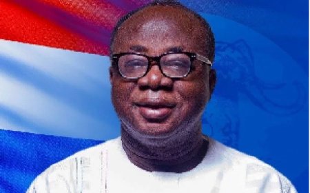 Freddie Blay Reportedly Arrested After Outstanding Bench Warrant