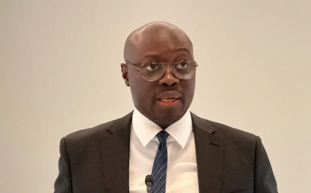 EPA, TOR Rank Among Top Institutions in Ghana’s New PFM Compliance League Table
