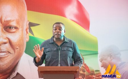 Road toll will return by the end of 2026 - Road Minister