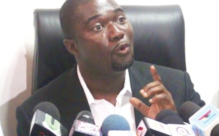 Review GH¢1 Fuel Levy in Good Faith to Ease Consumer Burden – Duncan Amoah Urges Government