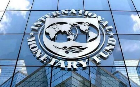 IMF Warns African Economies Could Face Rising Inflation Pressures Amid Ongoing Middle East Conflict