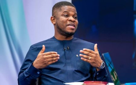 Sammy Gyamfi Defends Sole-Sourcing of Big Push Road Projects, Rejects Claims of Cost Inflation