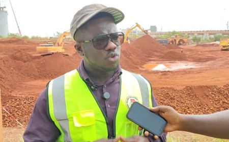 Gov’t Releases GH₵11.6m to Ease Railway Salary Crisis After Months of Arrears