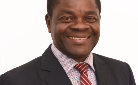 Legal Education Bill Ends Law School Monopoly, Expands Access – Ansa-Asare