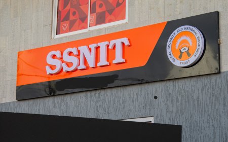 SSNIT Assets Hit GH¢25bn in 2025, Records Strong Growth