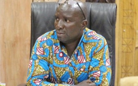 “I Saw Their True Colours” – Socrate Safo Speaks on Betrayal After NPP’s 2024 Election Defeat