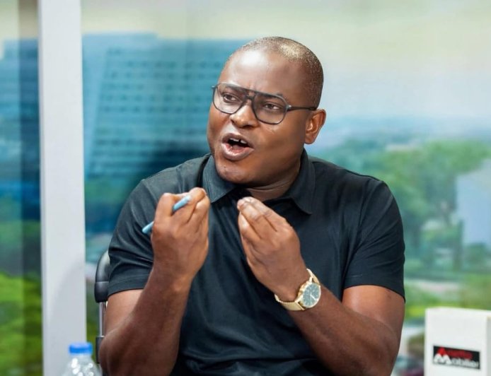 Ahiagbah Demands Clarity on Potential Fuel Price Increases Amid Middle East Tensions