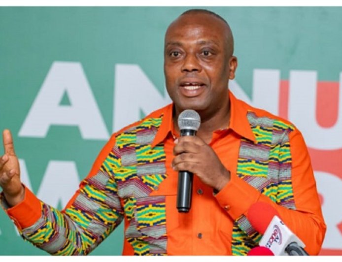 Finance Ministry approves GH¢45.4bn contractor claims, rejects GH¢8.1bn after audit