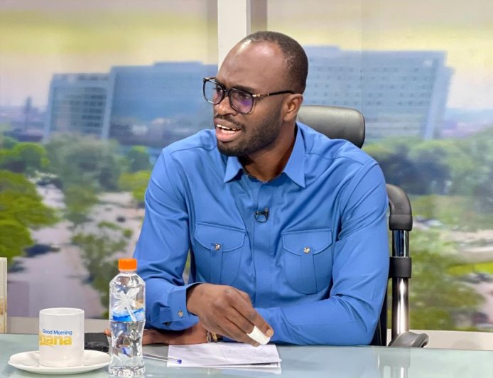 Auditor-General’s findings should result in prosecutions, not intimidation – Kabiru Mahama