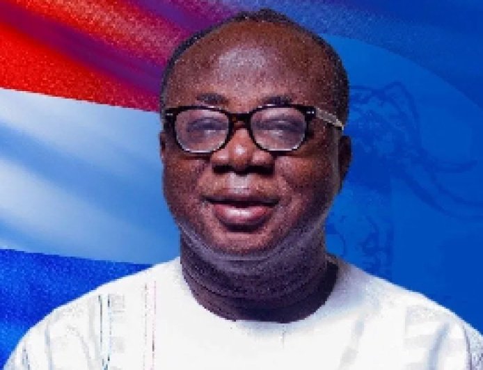 Freddie Blay Reportedly Arrested After Outstanding Bench Warrant