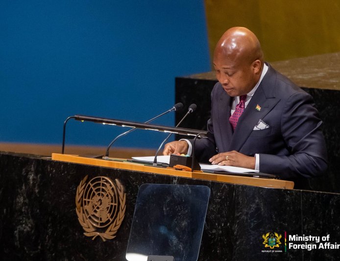 Okudzeto Ablakwa calls off planned airport reception after Ghana’s UN reparations breakthrough