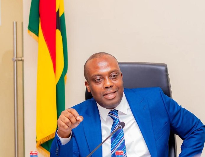 Rans Logistics Refunds GH¢19.1 Million After Auditor-General Flags Grain Transport Overpayments — Deputy Finance Minister Reveals