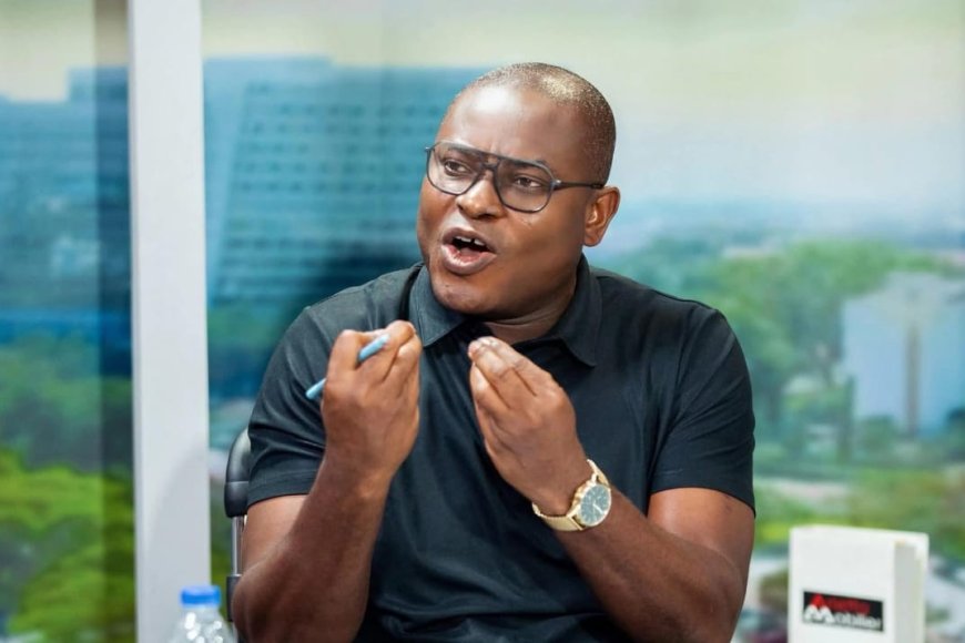 Ahiagbah Demands Clarity on Potential Fuel Price Increases Amid Middle East Tensions