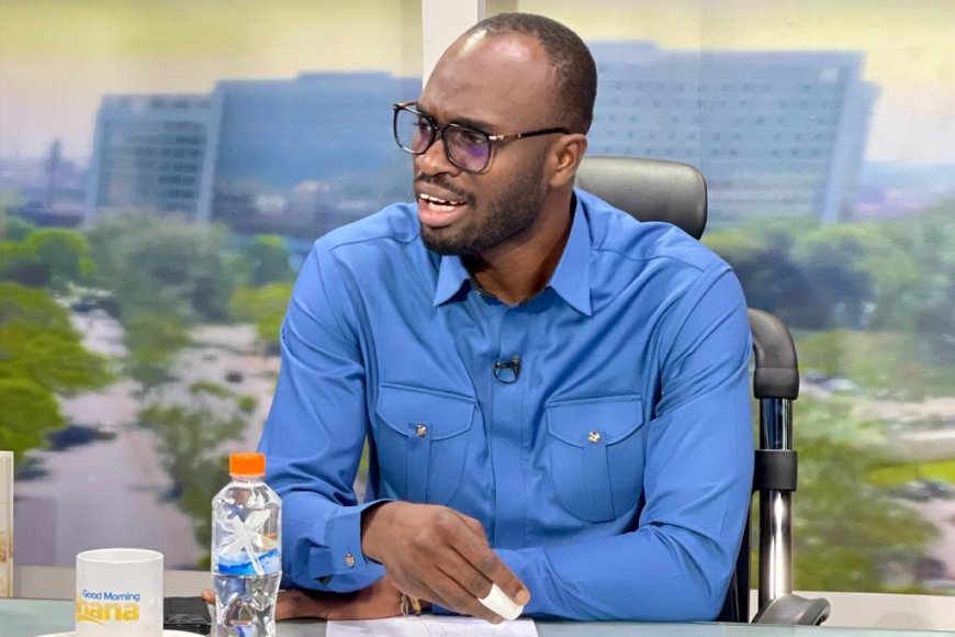 Auditor-General’s findings should result in prosecutions, not intimidation – Kabiru Mahama