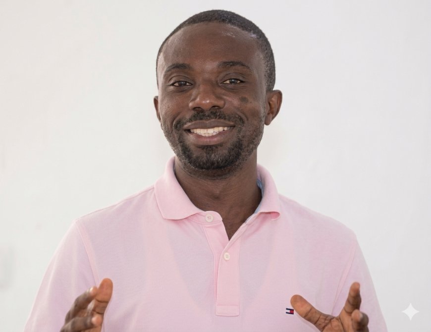 Cocoa Sector Crisis: Dennis Edward Aboagye Defends NPP Record, Blames NDC for Current Challenges