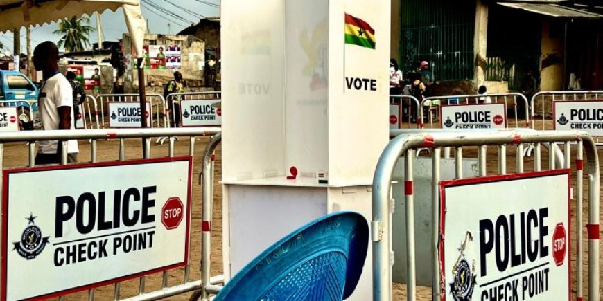 Ayawaso East: Over 40,000 Voters Head to Polls to Choose New MP