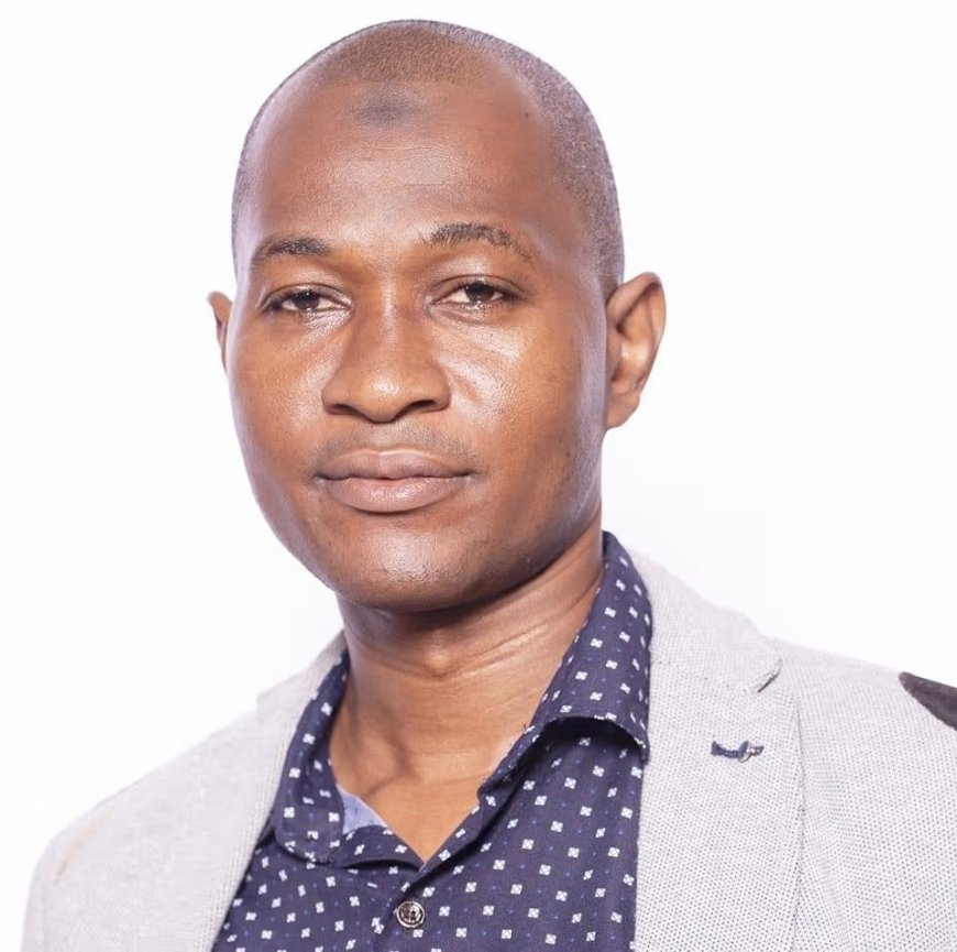 We accept the results in good faith – NPP’s Baba Ali Yusif