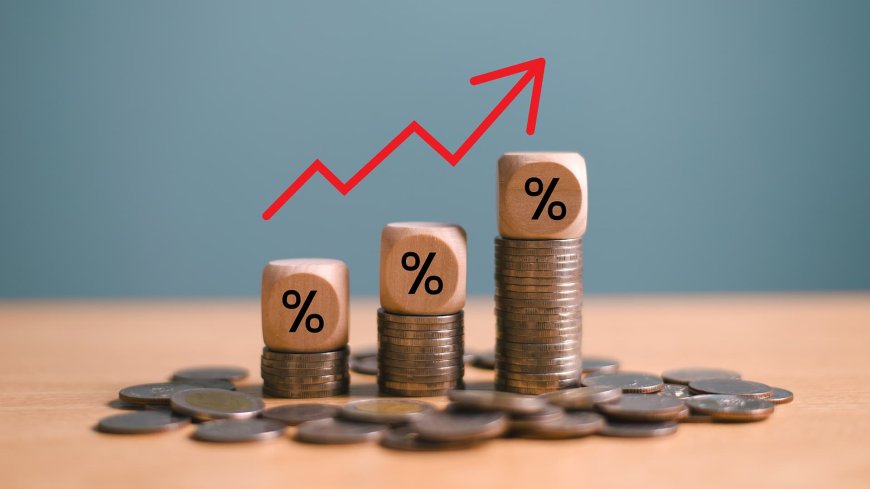 Inflation Falls to 3.3% in February, Lowest Level Since 2021 CPI Rebasing